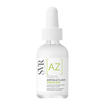 SVR Sebiaclear [AZ] Flash Ampoule