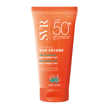 SVR Sun Secure Αντιηλιακό Extreme Gel Ultra Mat SPF50+
