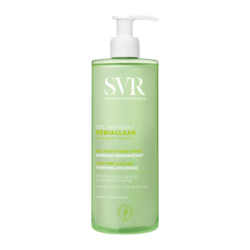 SVR Sebiaclear Gel Moussant Soap-Free