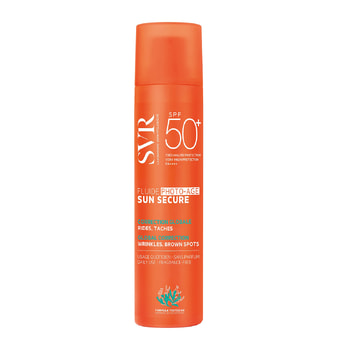 SVR Sun Secure Fluide Photo Age SPF50+