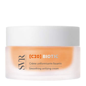 SVR [C20] Biotic