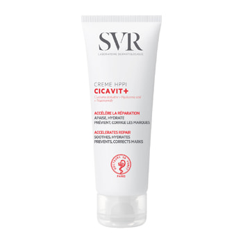 SVR Cicavit+ Creme Hppi Για Επιταχυμένη Αποκατάσταση – 100 ml