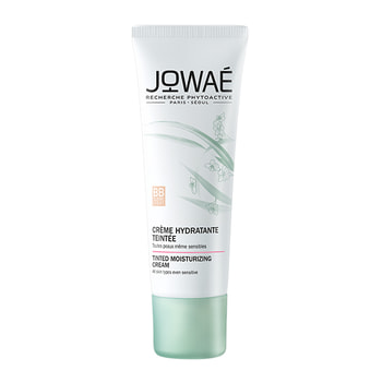 Jowae Tinted Moisturising Cream