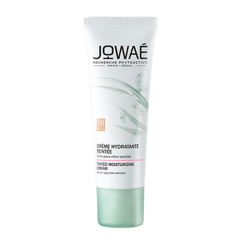 Jowae Hydrating Tinted Cream – Medium 30 ml