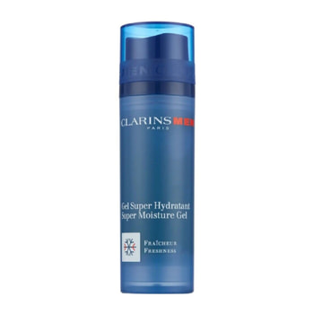 Clarins Men Super Moisture Gel