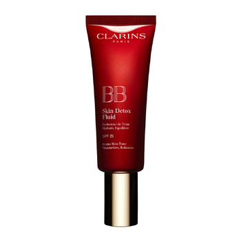 CLARINS BB Skin Detox Fluid SPF25