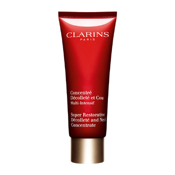 Clarins Super Restorative Neck & Decollete