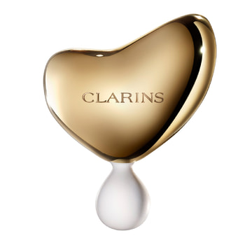 Clarins Precious L'Outil 3-in-1 Facial Massage Tool