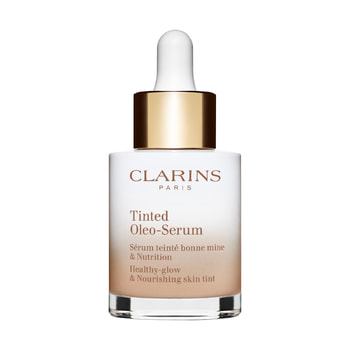 Clarins Tinted Oleo-Serum (2)