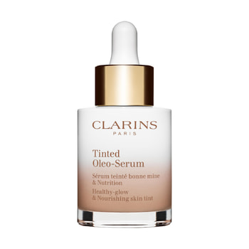 Clarins Tinted Oleo-Serum – 02.5 30 ml