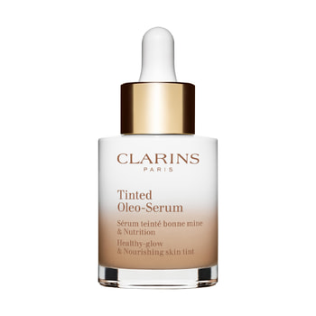 Clarins Tinted Oleo-Serum – 04 30 ml