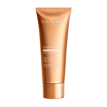 Clarins Extra-Firming Neck & Décolleté