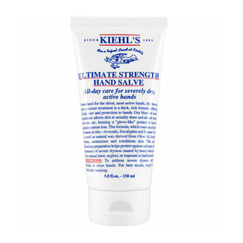 Kiehl's Ultimate Strength Hand Salve – 150 ml
