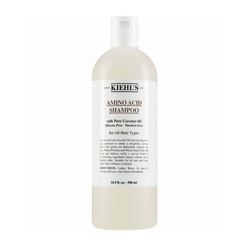 Kiehl's Amino Acid Shampoo – 500 ml