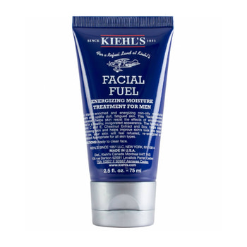 Kiehl's Facial Fuel Daily Energizing Moisture Treatment For Men – 75 ml