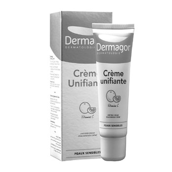Dermagor Crème Unifiante