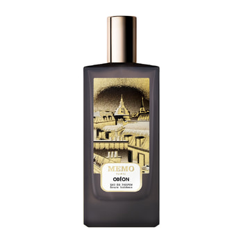 Memo Paris Odeon Eau de Parfum – 75 ml