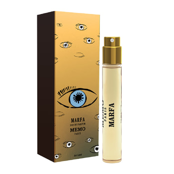 Memo Paris Marfa Eau De Parfum Refill