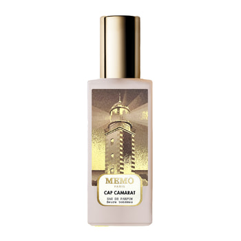 Memo Paris Cap Camarat