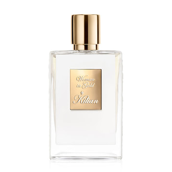 Kilian Paris Woman in Gold Refillable Spray