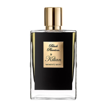 Kilian Paris Black Phantom - "MEMENTO MORI"