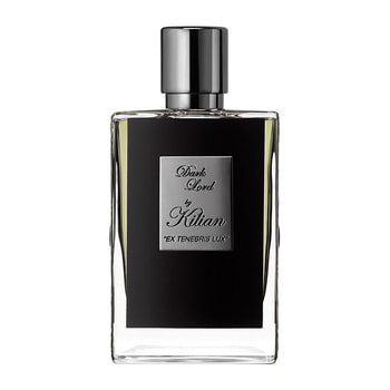Kilian Paris Dark Lord - "EX TENEBRIS LUX" Refillable Spray