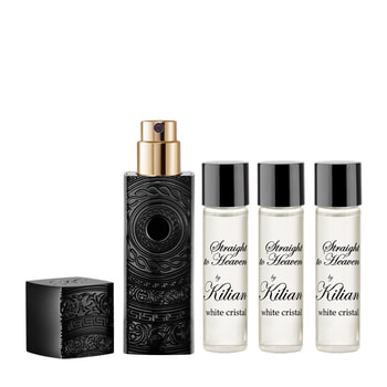 Kilian Paris Straight to Heaven Travel Sprays Set