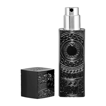 Kilian Paris Black Travel Spray (Empty)