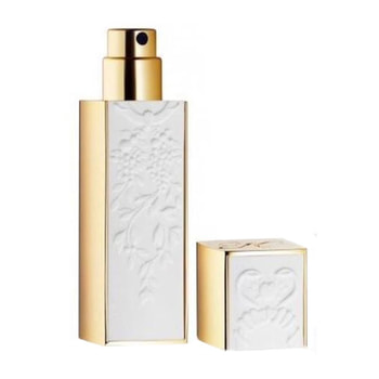 Kilian Paris White Travel Spray (Empty)