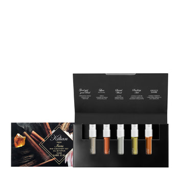 Kilian Paris Icons Mini Discovery Set