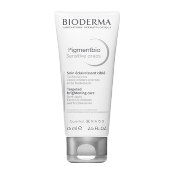 Bioderma Pigmentbio Sensitive Areas