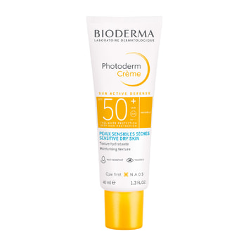 Bioderma Photoderm Cream SPF50+