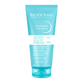 Bioderma Photoderm After - Sun