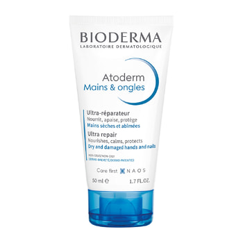 Bioderma Atoderm Hands