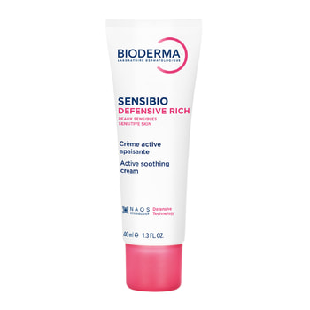 Bioderma Sensibio Defensive Rich