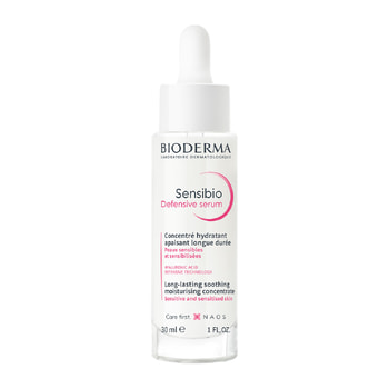 Bioderma Sensibio Defensive Serum