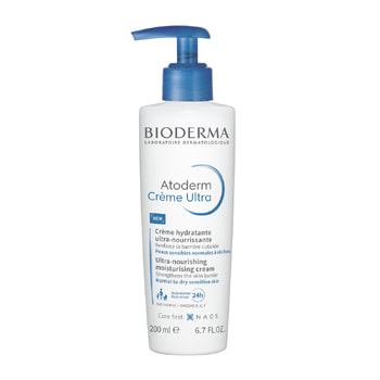 Bioderma Atoderm Crème Ultra