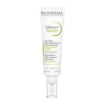 Bioderma Sebium Kerato+ Gel Cream