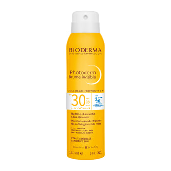 Bioderma Photoderm Brume Invisible SPF30