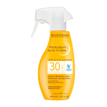 Bioderma Photoderm Family Spray Invisible SPF30+