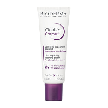 Bioderma Cicabio Crème+