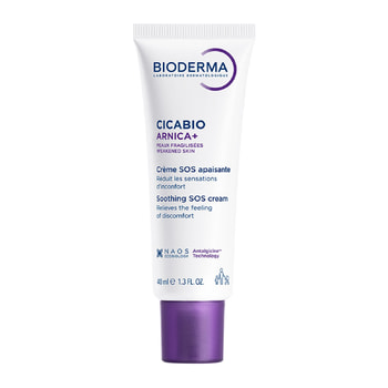 Bioderma Cicabio Arnica+ Soothing SOS Cream