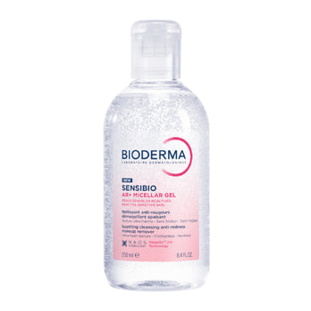 Bioderma Sensibio AR+ Micellar Gel Καταπραϋντικό Gel