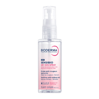 Bioderma Sensibio Ar+ Sos Spray