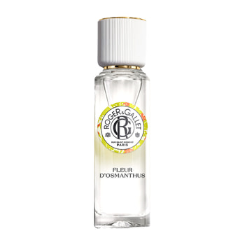 Roger & Gallet Fleur D'Osmanthus Eau Parfumee Bienfaisante