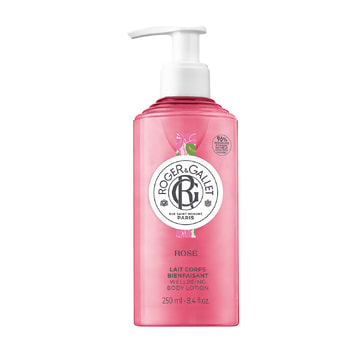 Roger & Gallet Rose Αναζωογονητικό Γαλάκτωμα Σώματος