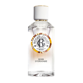 Roger & Gallet Bois d'Orange Eau Parfumee Bienfaisante – 100 ml