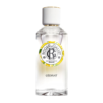 Roger & Gallet Cedrat Eau Parfumee Bienfaisante – 100 ml