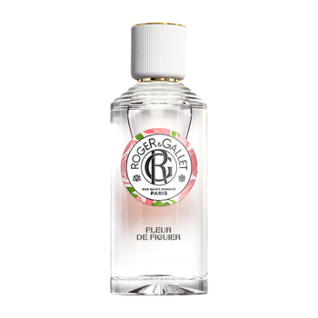 Roger & Gallet Fleur de Figuier Eau Parfumee Bienfaisante – 100 ml
