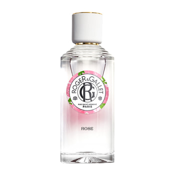 Roger & Gallet Rose Eau Parfumee Bienfaisante – 100 ml